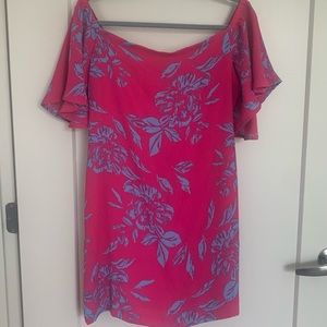 Charles Henry Dress